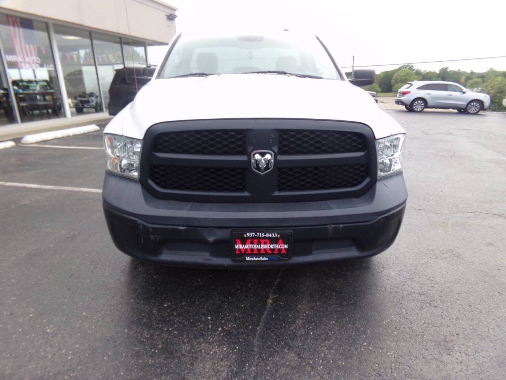 2019 RAM 1500 Image 43