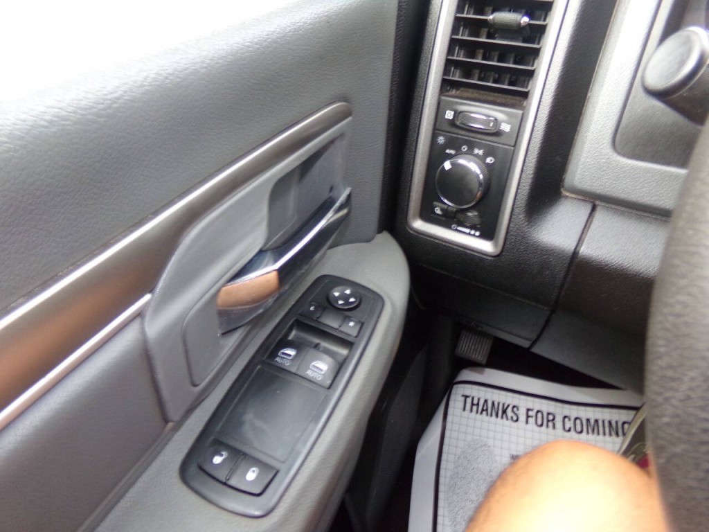 2019 RAM 1500 Image 48
