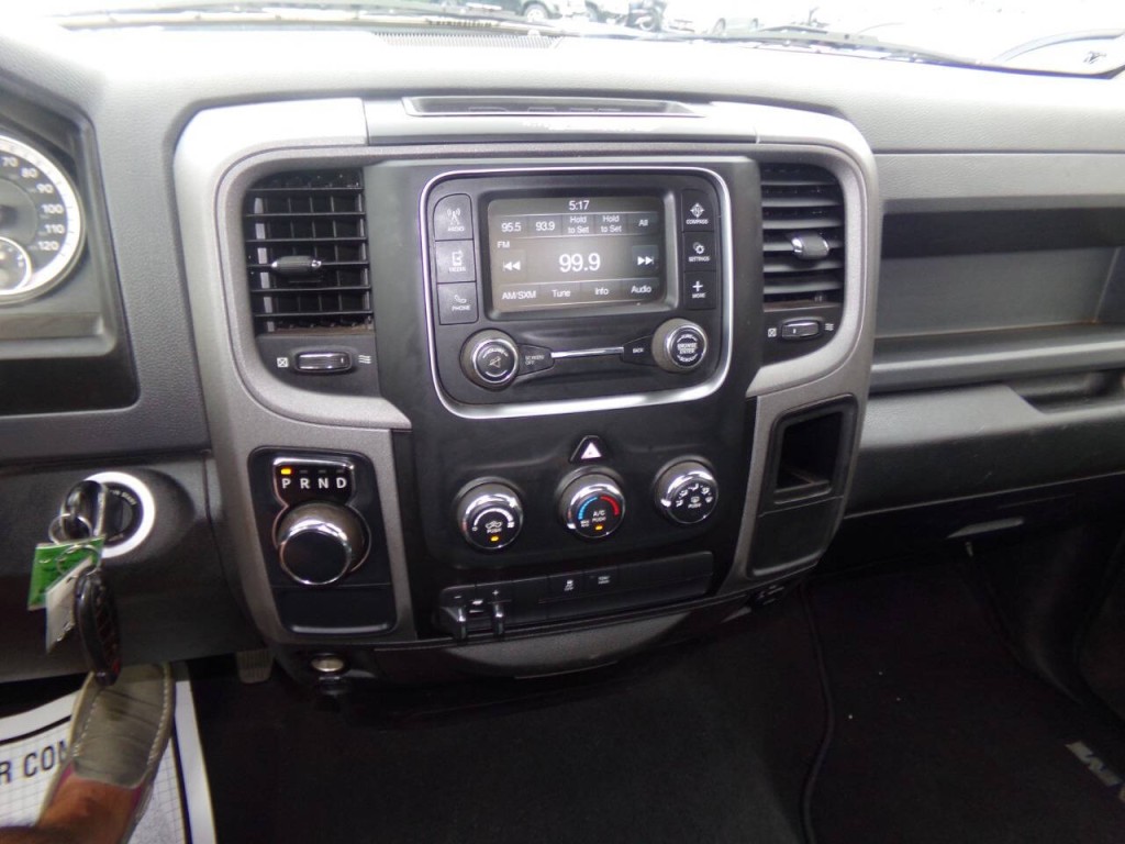 2019 RAM 1500 Image 49