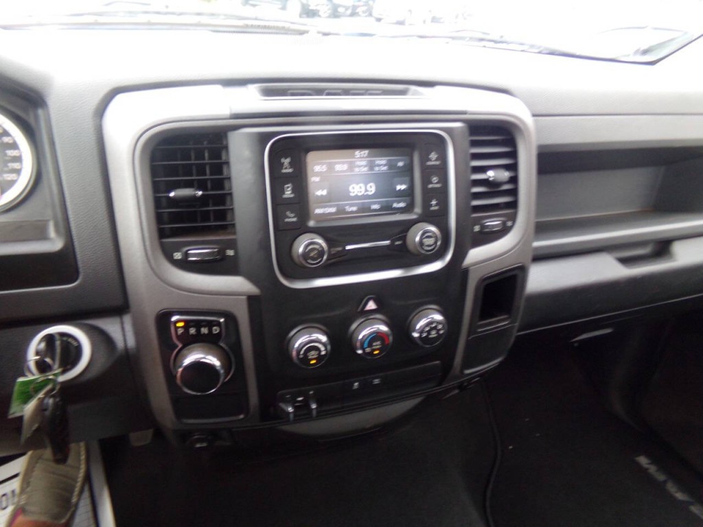 2019 RAM 1500 Image 51