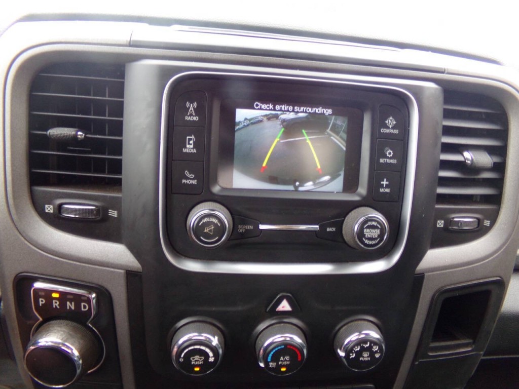 2019 RAM 1500 Image 52