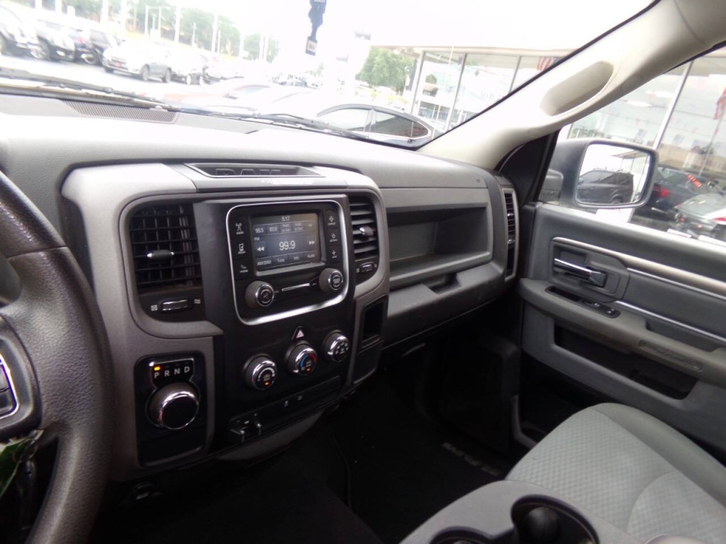 2019 RAM 1500 Image 53