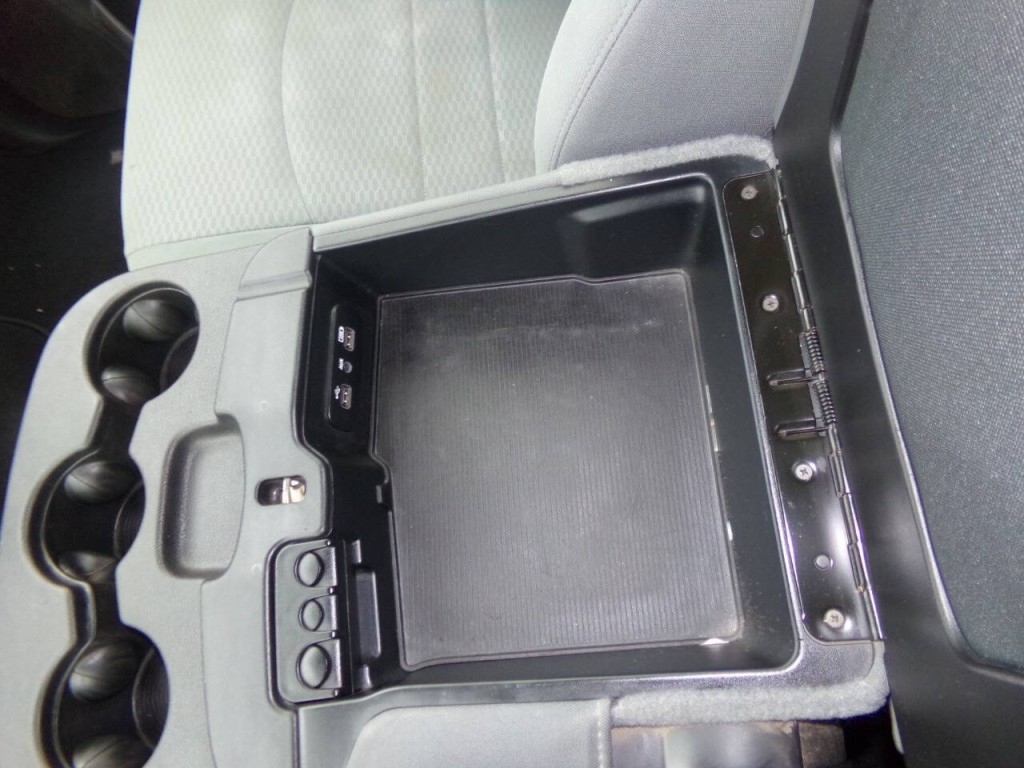2019 RAM 1500 Image 55