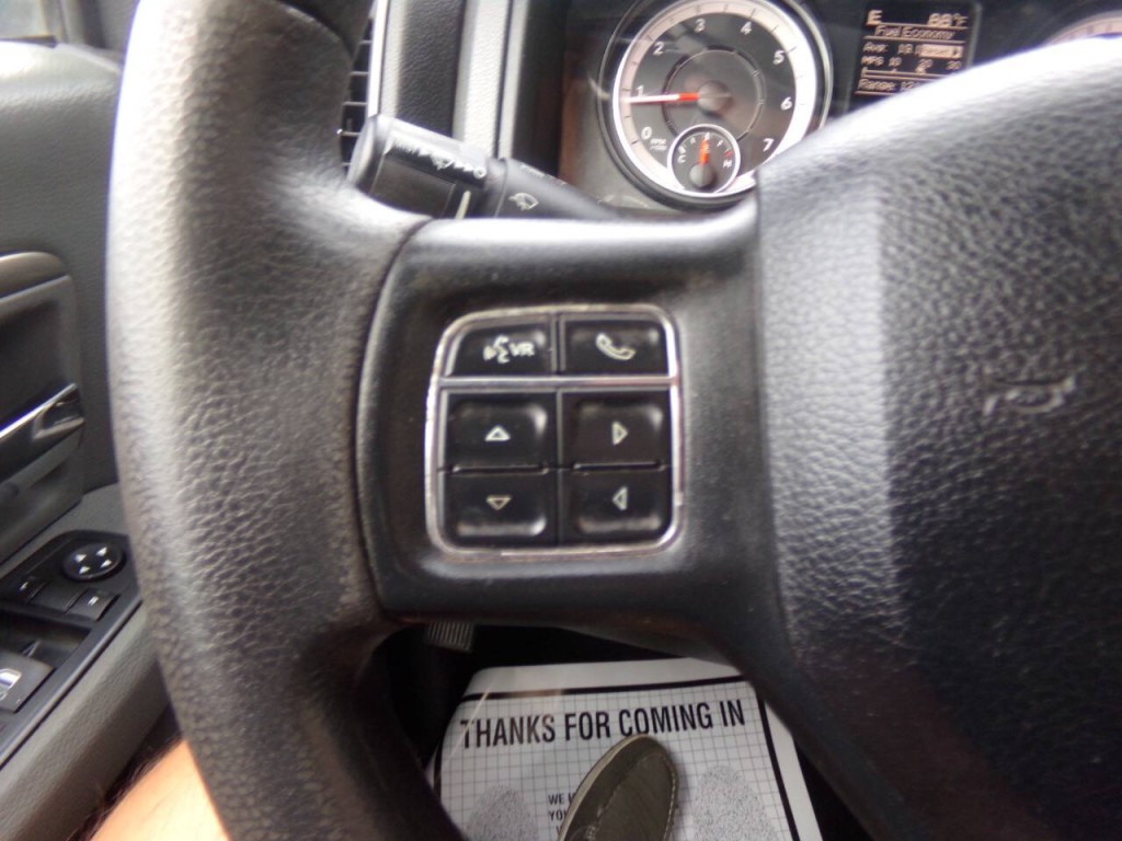 2019 RAM 1500 Image 57