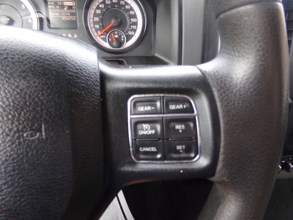 2019 RAM 1500 Image 58