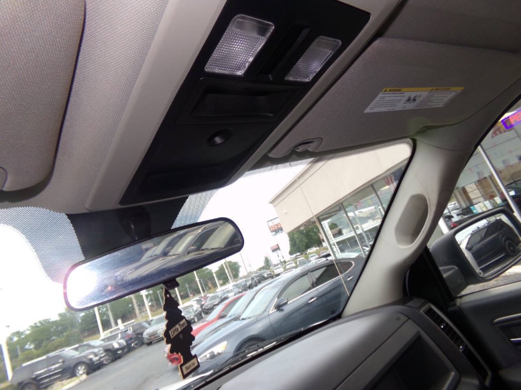 2019 RAM 1500 Image 59