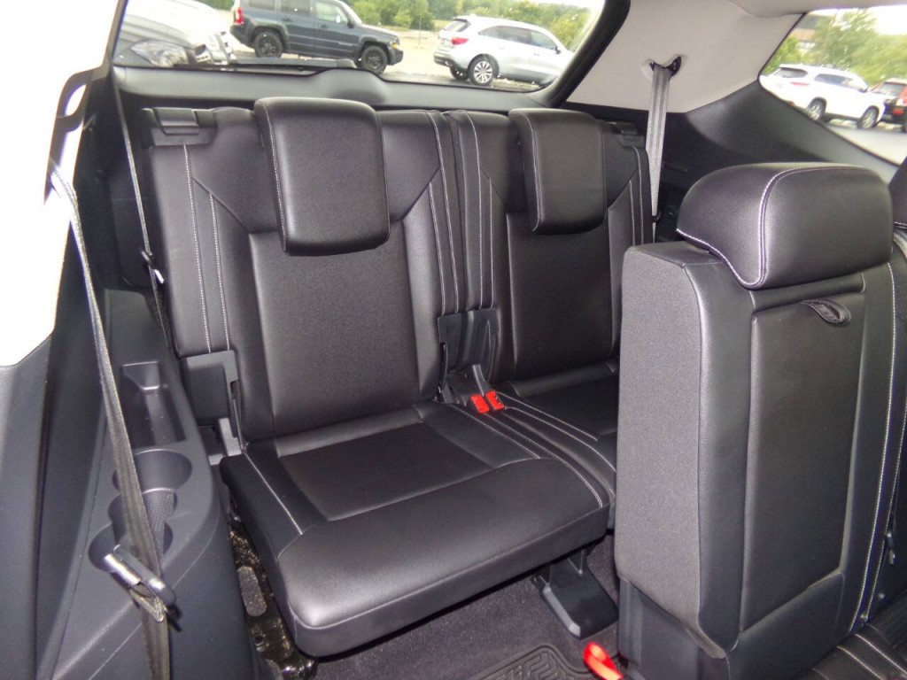 2021 Volkswagen Atlas Image 28