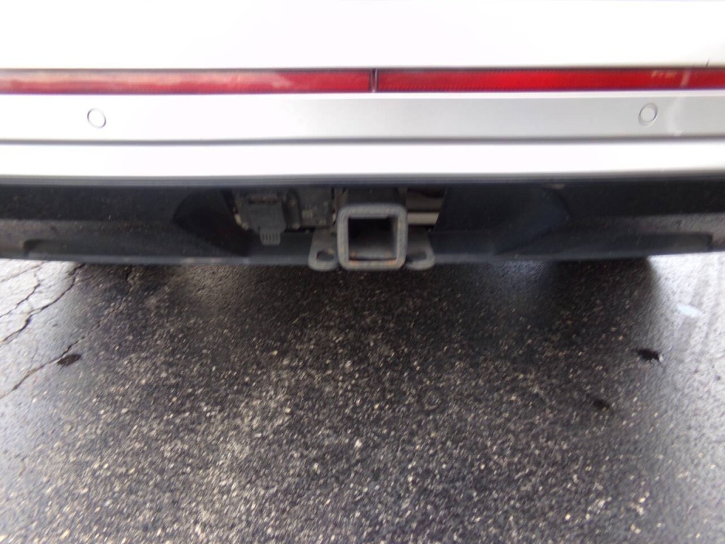 2021 Volkswagen Atlas Image 44