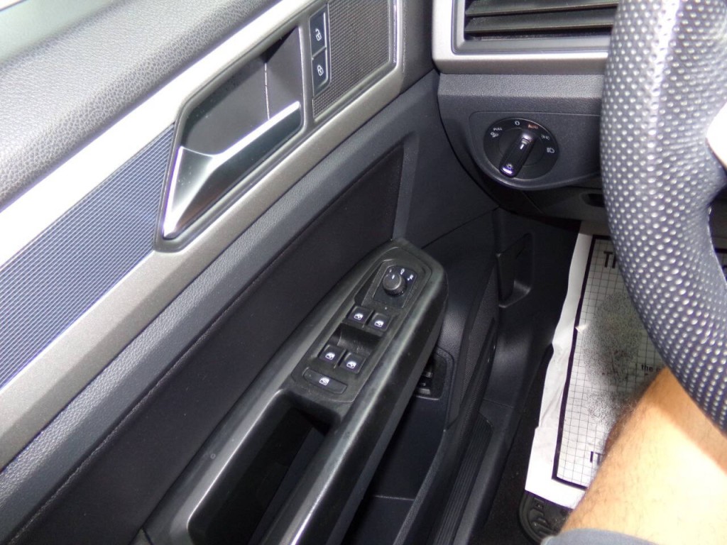 2021 Volkswagen Atlas Image 54
