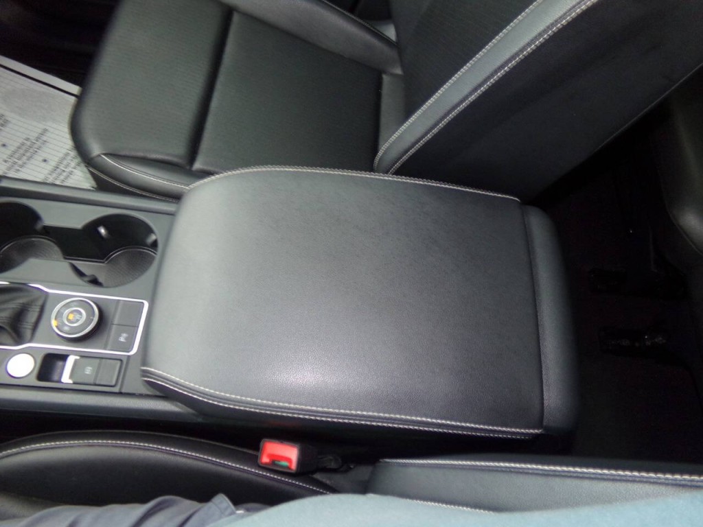 2021 Volkswagen Atlas Image 60