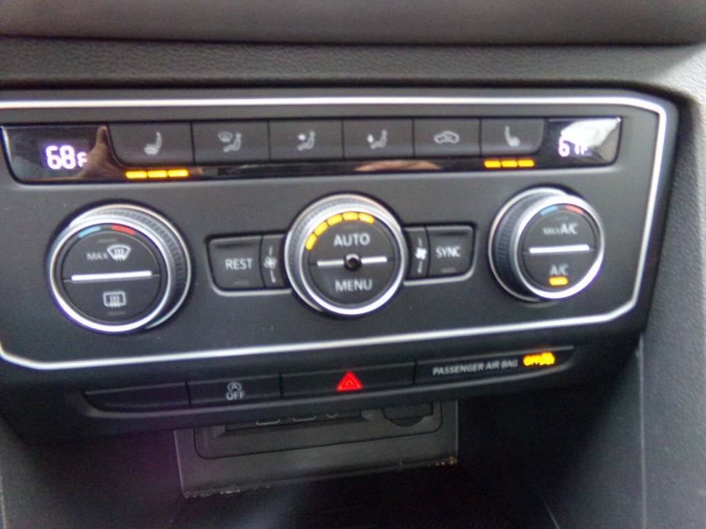 2021 Volkswagen Atlas Image 63