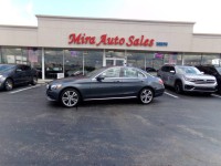 Image for 2016 Mercedes-Benz C-Class C 300 Luxury 4MATIC ID: 6761876