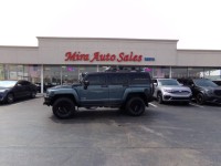Image for 2006 HUMMER H3 Base ID: 6770110