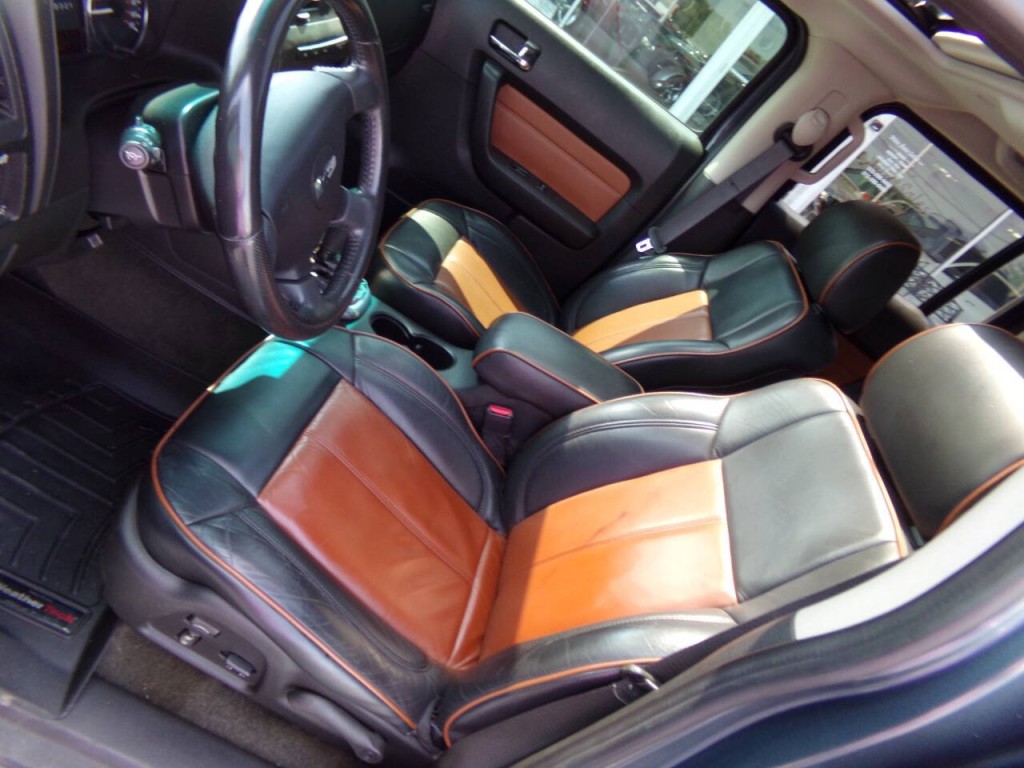 2006 HUMMER H3 Image 14