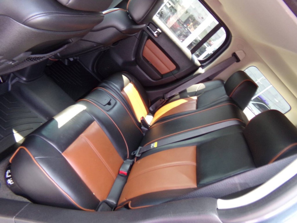 2006 HUMMER H3 Image 17