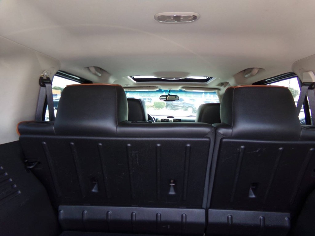 2006 HUMMER H3 Image 23