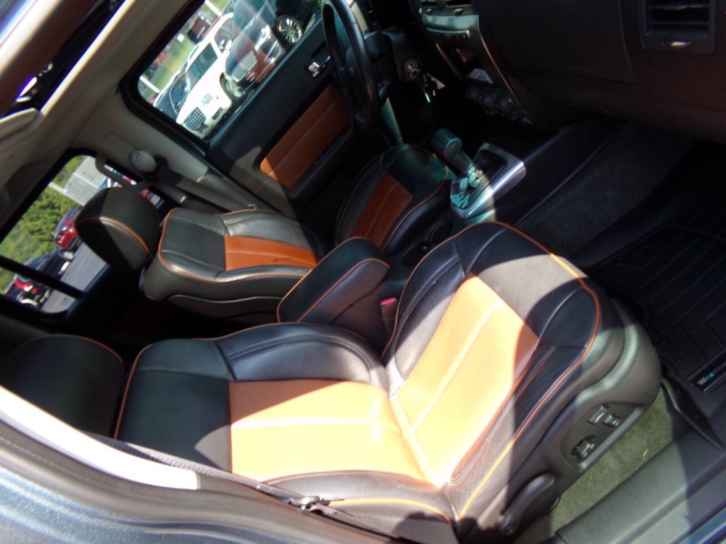 2006 HUMMER H3 Image 31