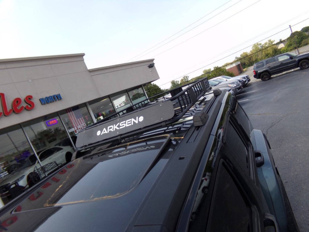 2006 HUMMER H3 Image 44