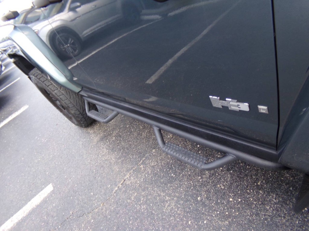 2006 HUMMER H3 Image 53
