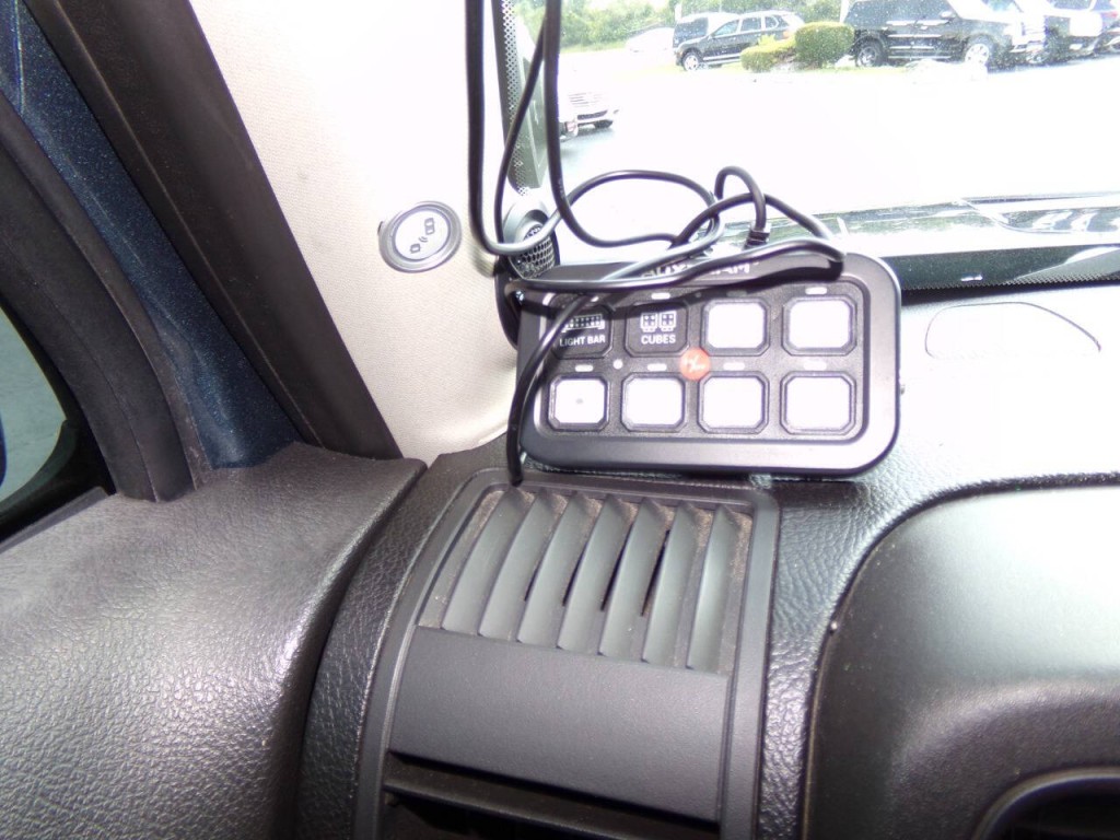 2006 HUMMER H3 Image 74