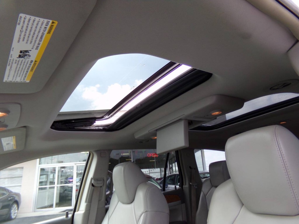 2009 Buick Enclave Image 10