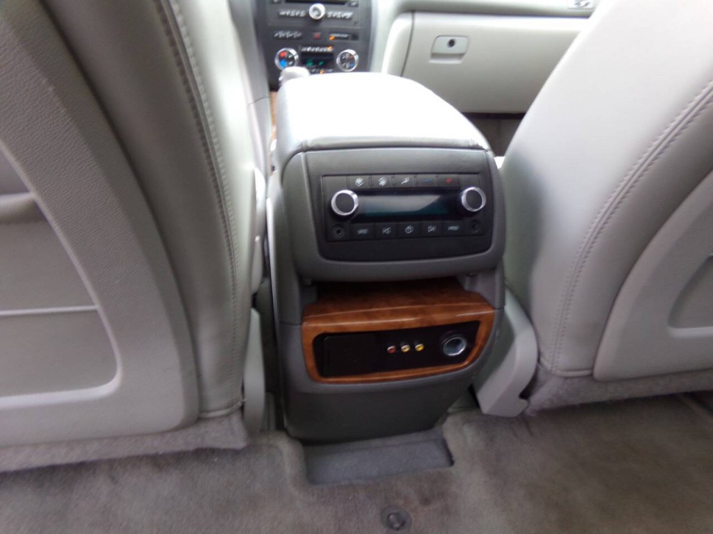 2009 Buick Enclave Image 15