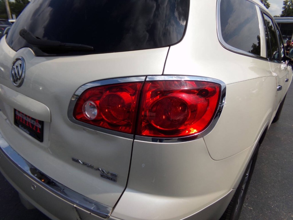 2009 Buick Enclave Image 19