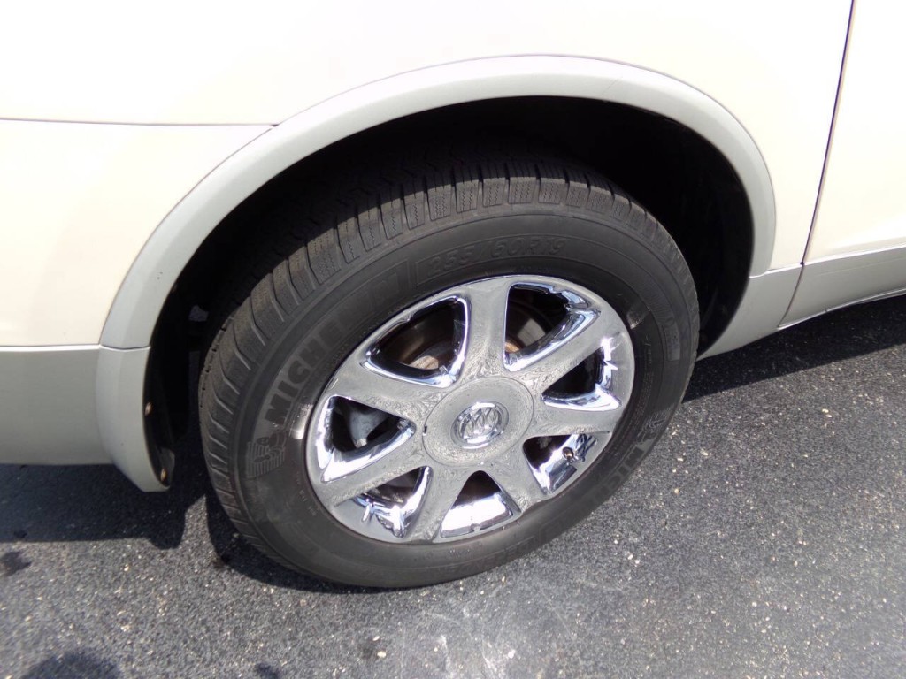 2009 Buick Enclave Image 23