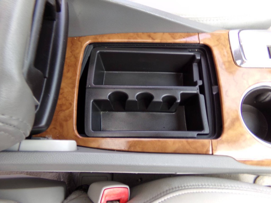 2009 Buick Enclave Image 35