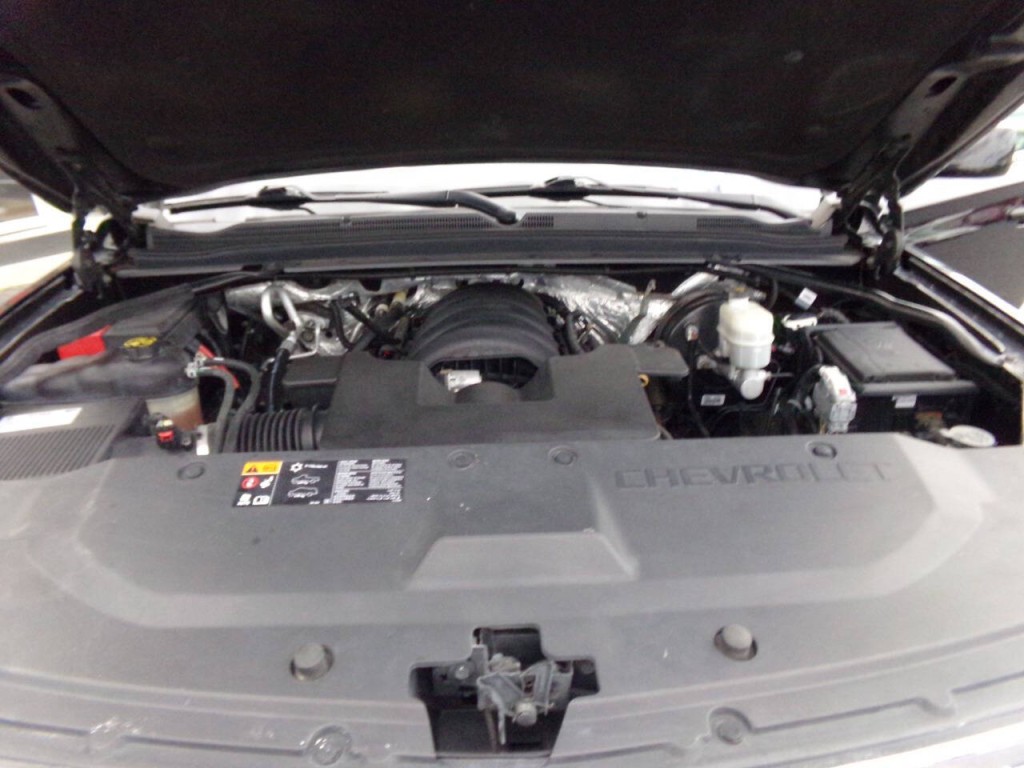 2016 Chevrolet Suburban Image 56