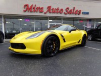 Image for 2017 Chevrolet Corvette Grand Sport w/2LT ID: 6784702