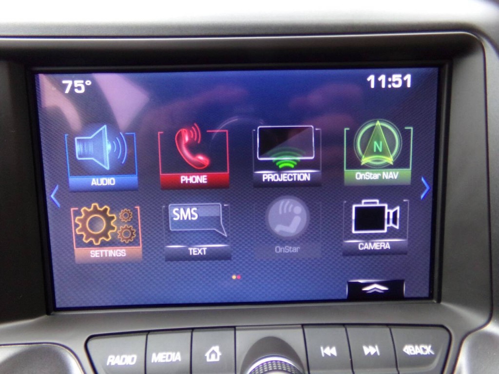 2017 Chevrolet Corvette Image 26