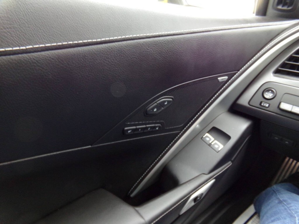 2017 Chevrolet Corvette Image 33