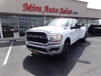 Image for 2023 RAM 3500 Tradesman Crew Cab 8 ft. LB DRW Pickup ID: 6796744
