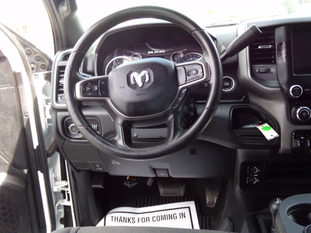 2023 RAM 3500 Image 19