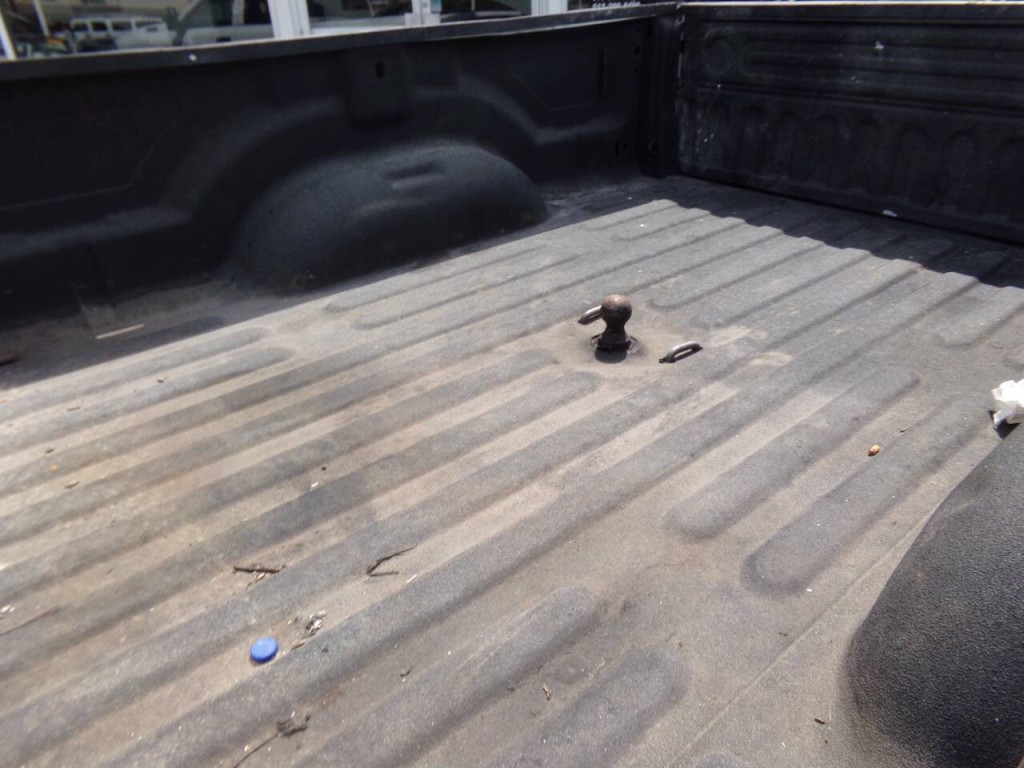 2023 RAM 3500 Image 55