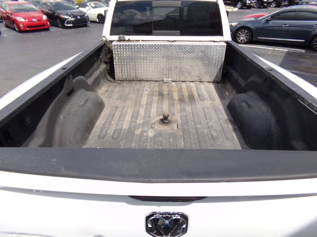 2023 RAM 3500 Image 57