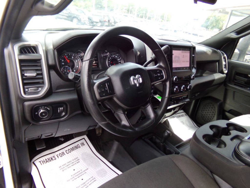 2023 RAM 3500 Image 61