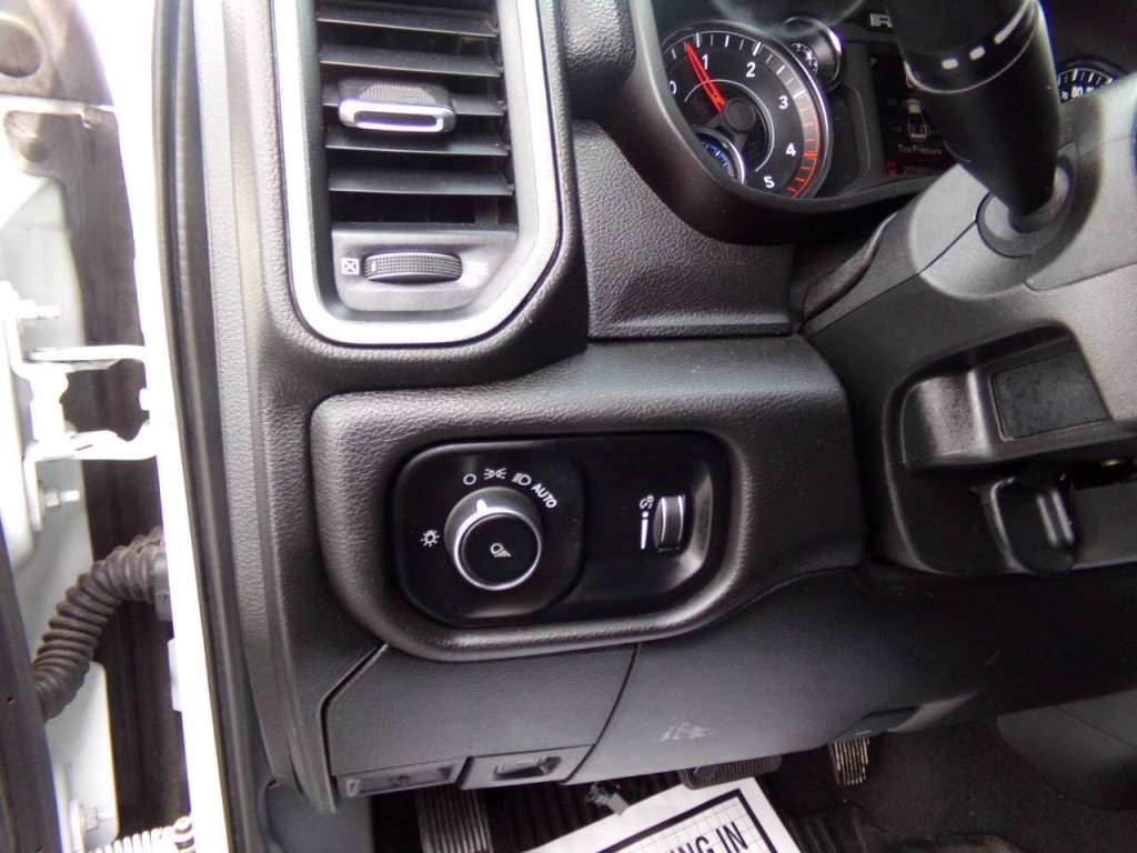 2023 RAM 3500 Image 62