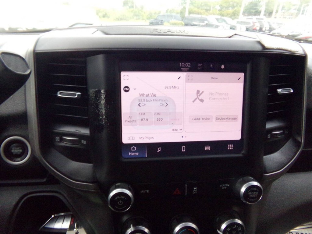 2023 RAM 3500 Image 63