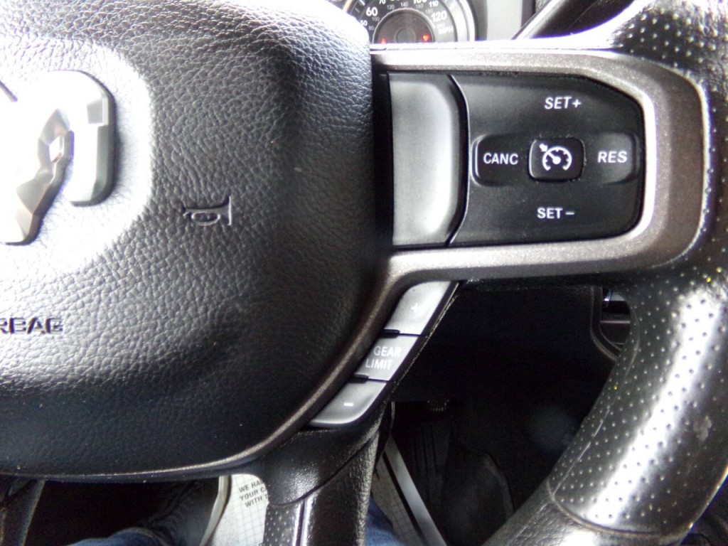 2023 RAM 3500 Image 67