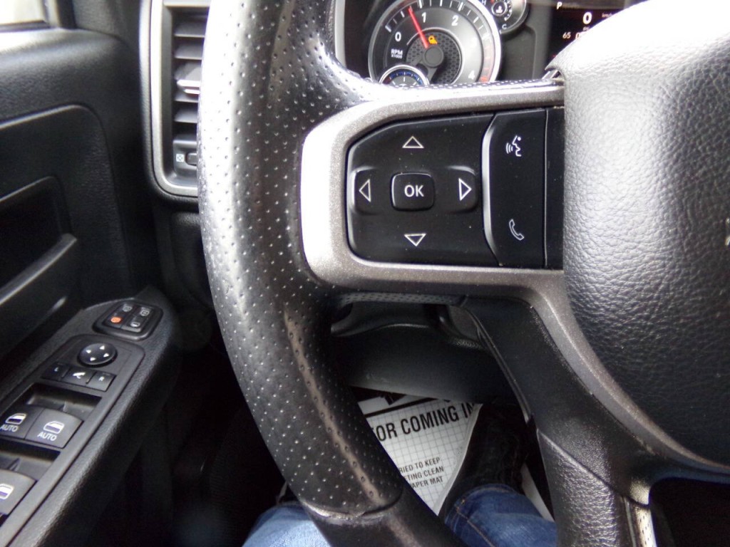 2023 RAM 3500 Image 68