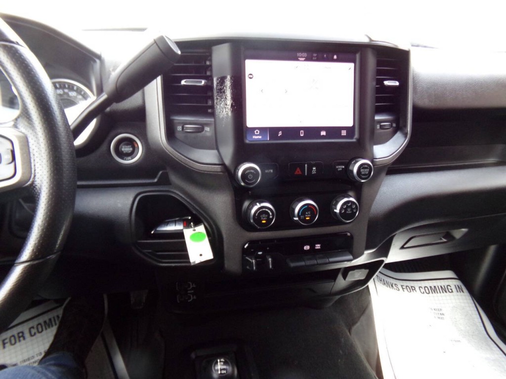 2023 RAM 3500 Image 72