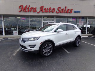 Image for 2015 Lincoln MKC Base ID: 6803812