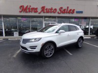 Image for 2015 Lincoln MKC Base ID: 6803812