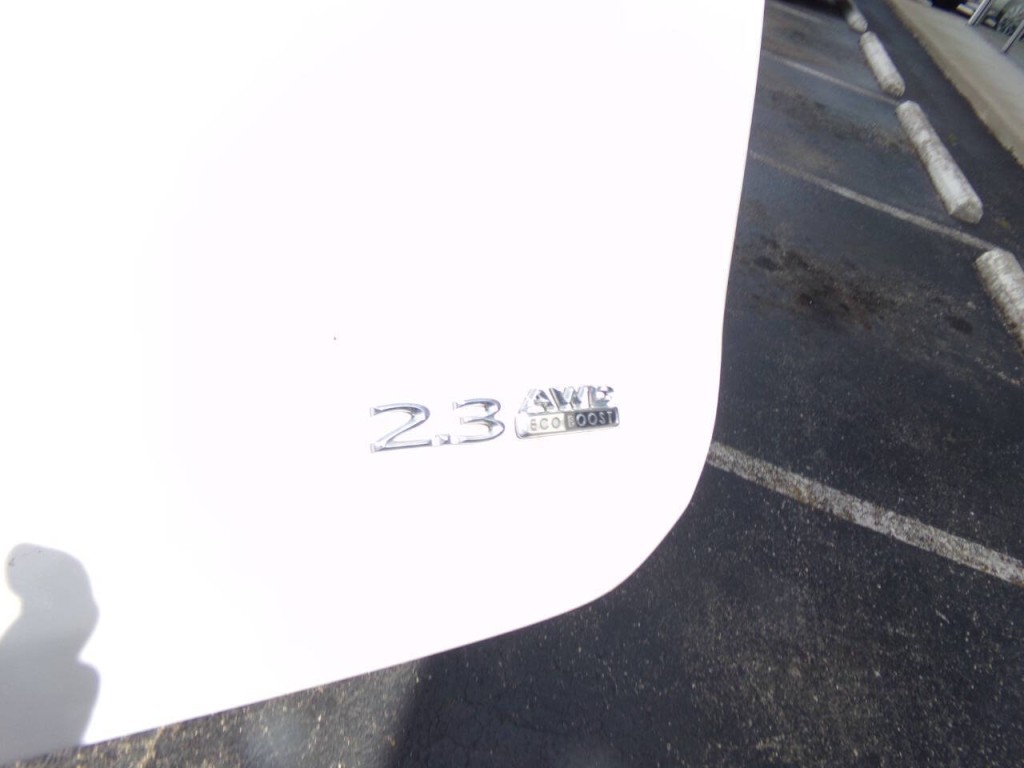 2015 Lincoln MKC Image 19