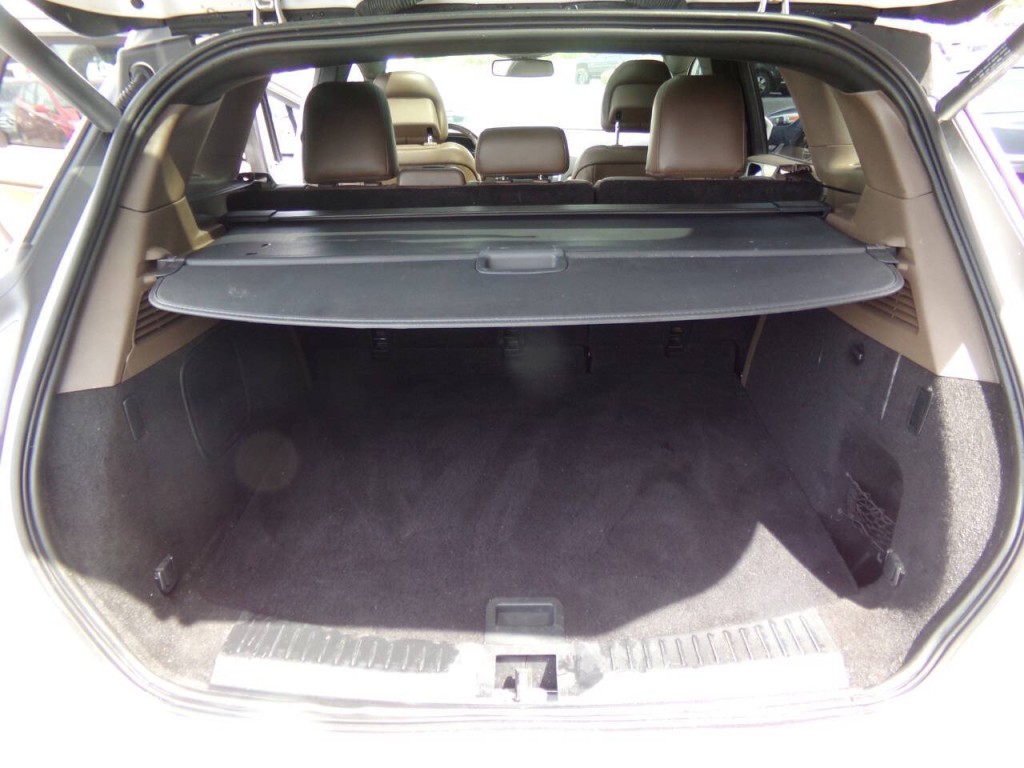 2015 Lincoln MKC Image 20