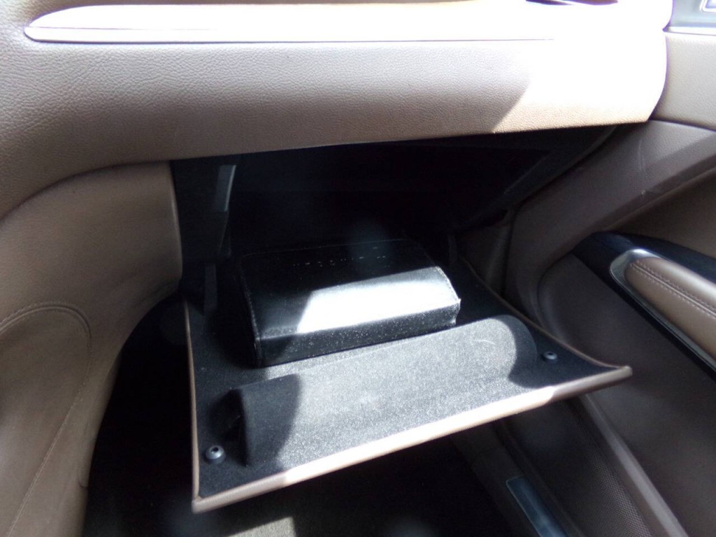 2015 Lincoln MKC Image 38