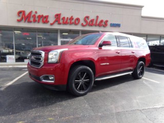 Image for 2015 GMC Yukon SLE ID: 6807063