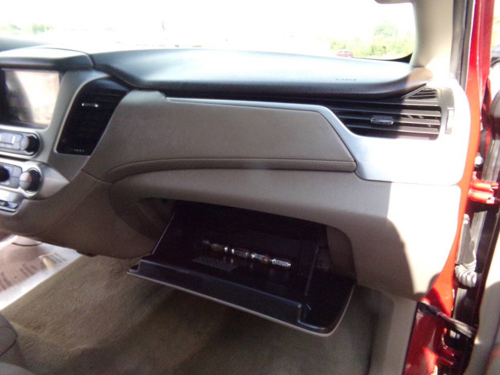 2015 GMC Yukon Image 29
